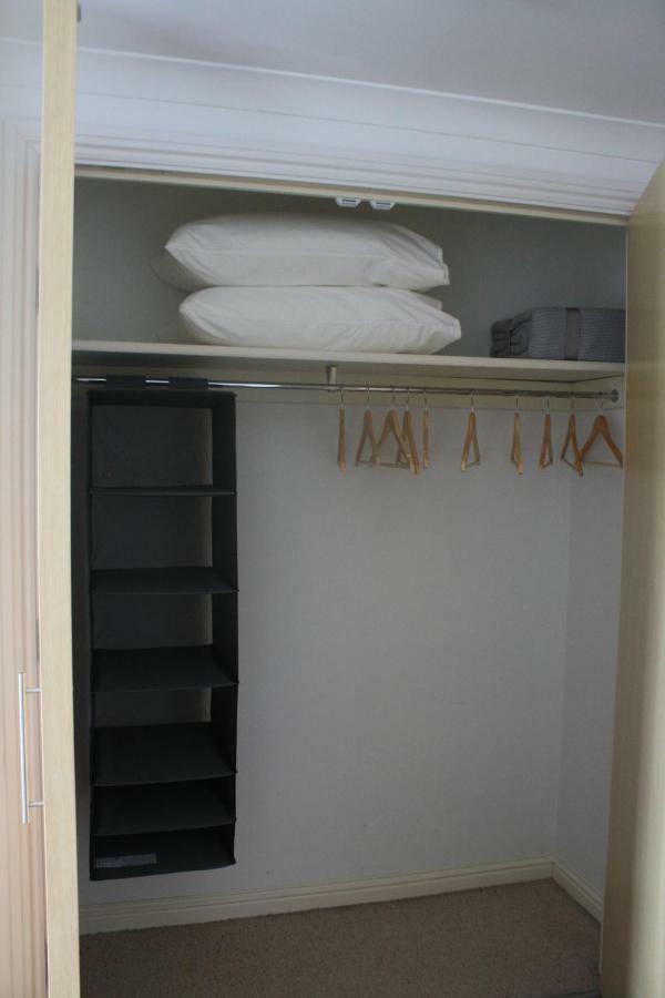 Riverside Apartment Inverness Luaran gambar