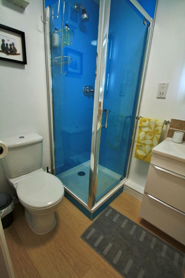 Riverside Apartment Inverness Luaran gambar